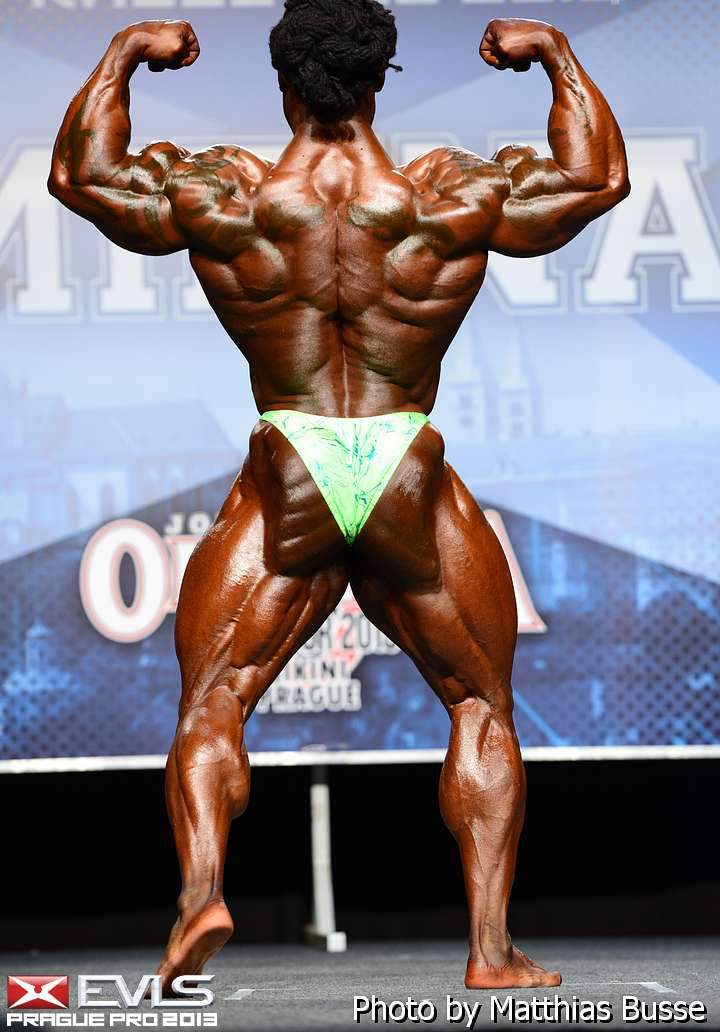 Прага Про 2013, EVLs Prague Pro, 19 октября 2013, Прага, Чехия