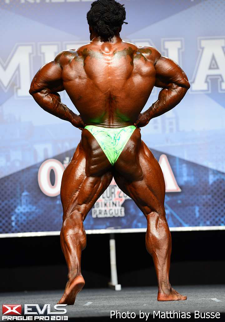 Прага Про 2013, EVLs Prague Pro, 19 октября 2013, Прага, Чехия