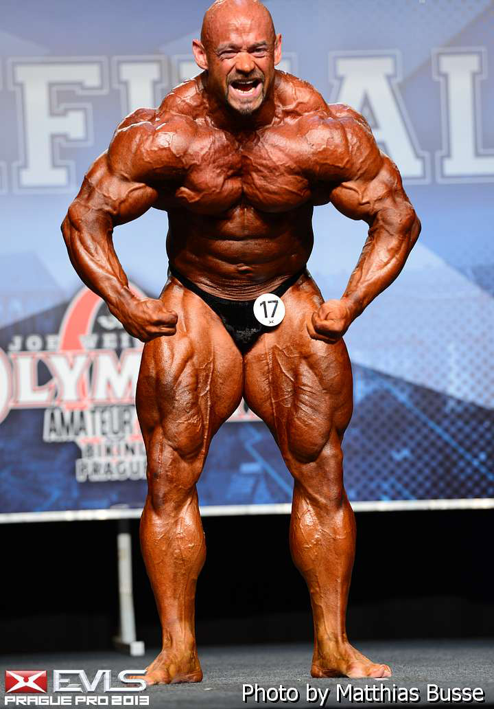 Прага Про 2013, EVLs Prague Pro, 19 октября 2013, Прага, Чехия