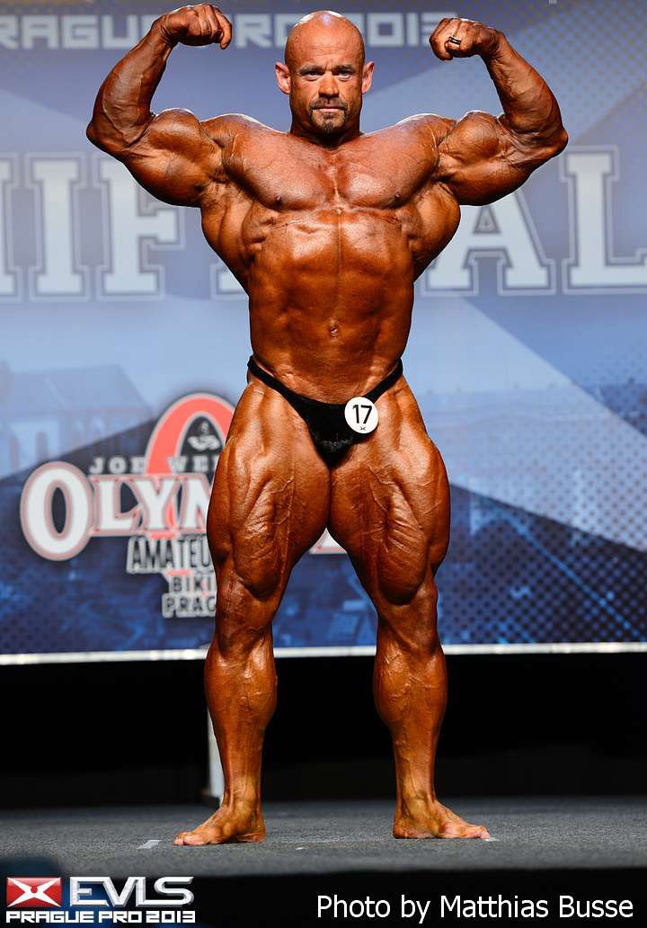 Прага Про 2013, EVLs Prague Pro, 19 октября 2013, Прага, Чехия