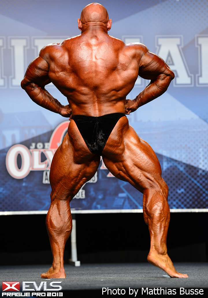 Прага Про 2013, EVLs Prague Pro, 19 октября 2013, Прага, Чехия