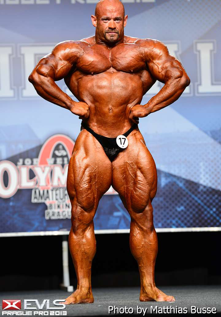 Прага Про 2013, EVLs Prague Pro, 19 октября 2013, Прага, Чехия
