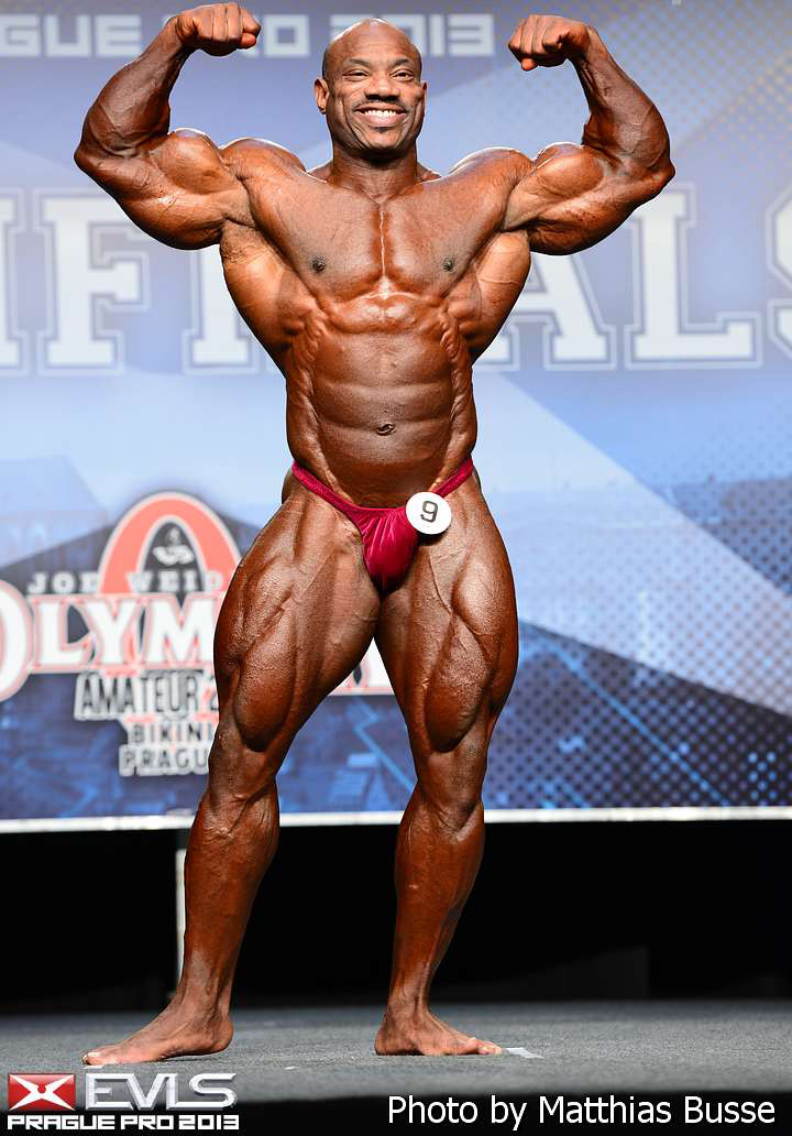 Прага Про 2013, EVLs Prague Pro, 19 октября 2013, Прага, Чехия