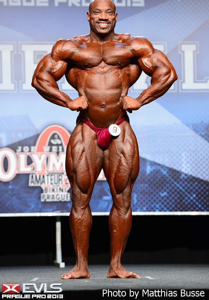 Прага Про 2013, EVLs Prague Pro, 19 октября 2013, Прага, Чехия