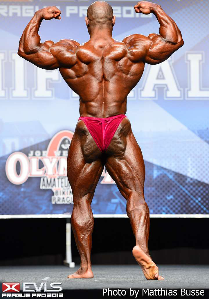 Прага Про 2013, EVLs Prague Pro, 19 октября 2013, Прага, Чехия