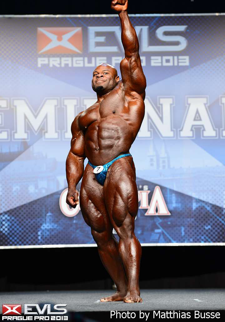 Прага Про 2013, EVLs Prague Pro, 19 октября 2013, Прага, Чехия