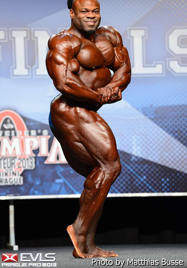 Прага Про 2013, EVLs Prague Pro, 19 октября 2013, Прага, Чехия