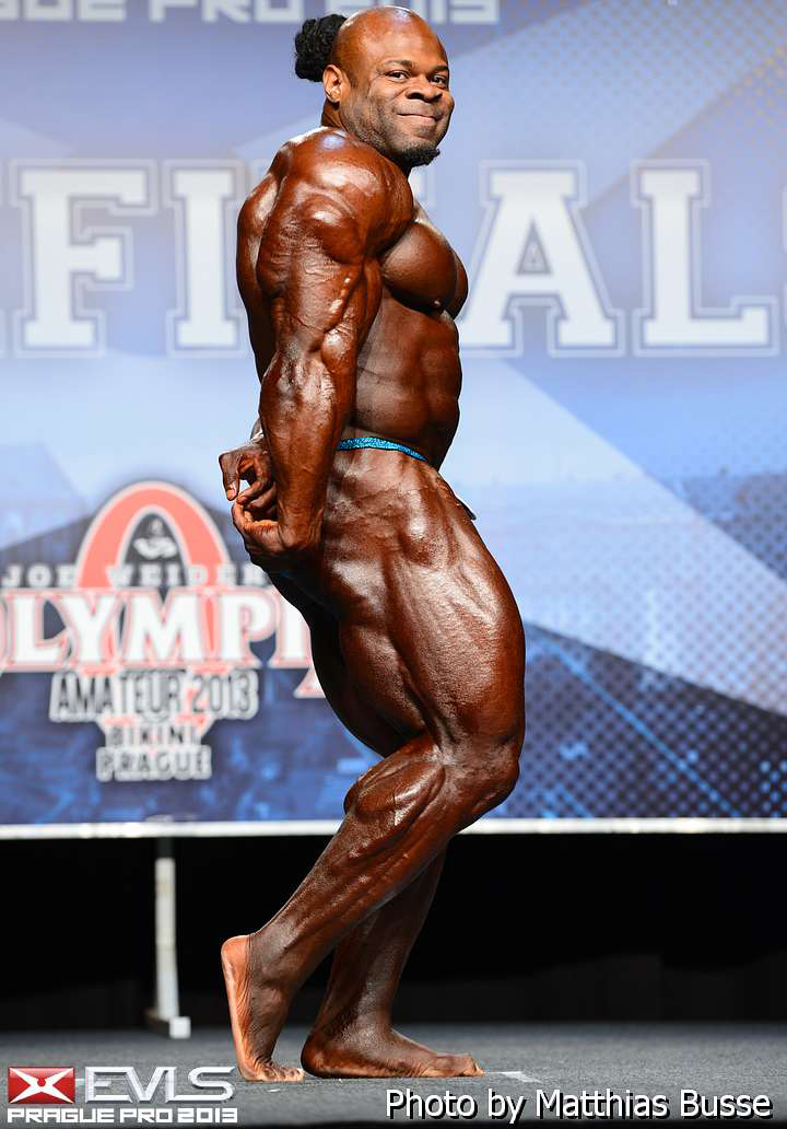 Прага Про 2013, EVLs Prague Pro, 19 октября 2013, Прага, Чехия
