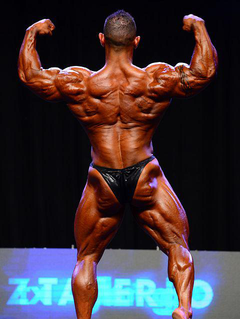 Гай Цистерино, Guy Cisternino на турнире Прага Про 2014