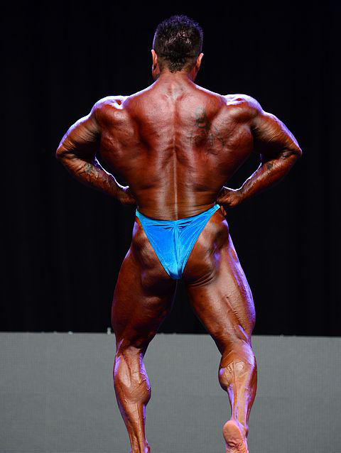 Пьер Чамоун, Pierre Chamoun на турнире Прага Про 2014