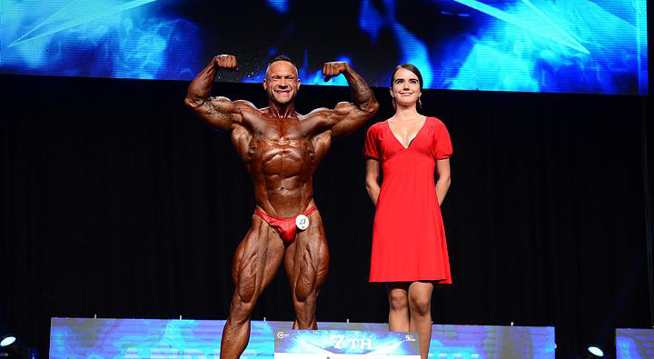 Андре Регестейн, Andre Regestein на турнире Прага Про 2014
