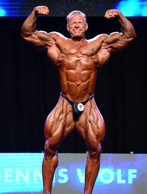 Деннис Вольф, Dennis Wolf на турнире Прага Про 2014