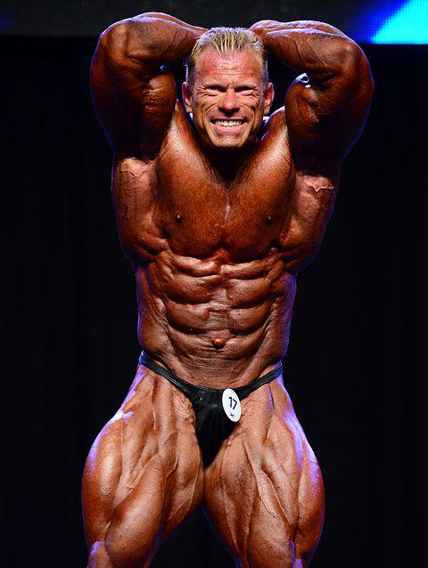 Деннис Вольф, Dennis Wolf на турнире Прага Про 2014