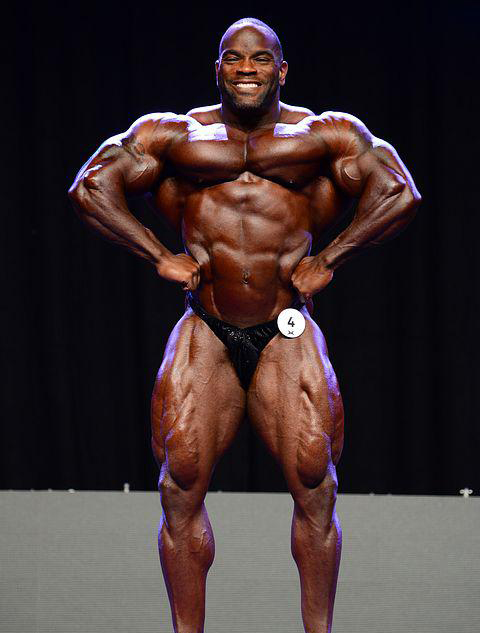 Джонни Джексон, Johnnie Jackson на турнире Прага Про 2014