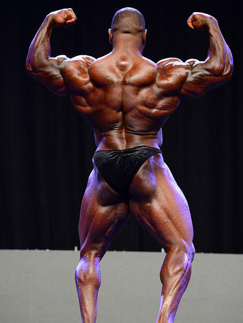 Джонни Джексон, Johnnie Jackson на турнире Прага Про 2014