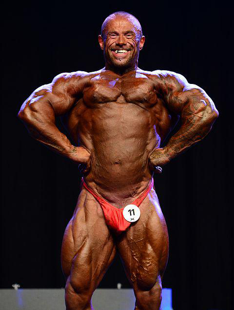 Майк Шеридан, Mike Sheridan на турнире Прага Про 2014