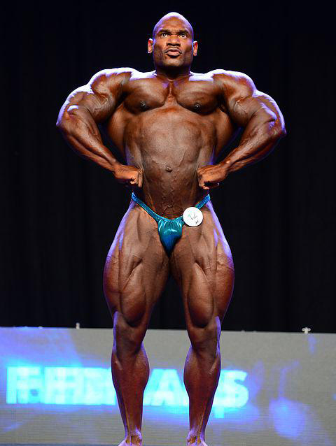 Фред Смалс, Fred Smalls на турнире Прага Про 2014