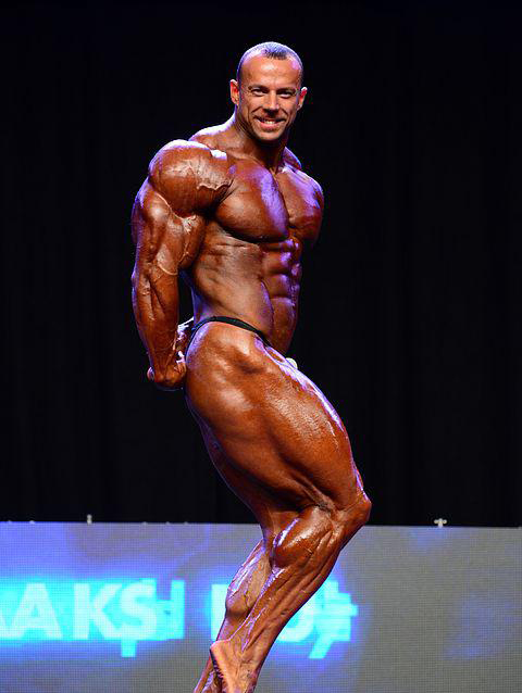 Прага Про 2014, EVLs Prague Pro, 4 октября 2014, Прага, Чехия