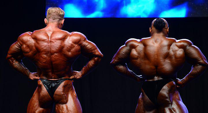 Деннис Вольф, Dennis Wolf на турнире Прага Про 2014 вместе с Кай Грин