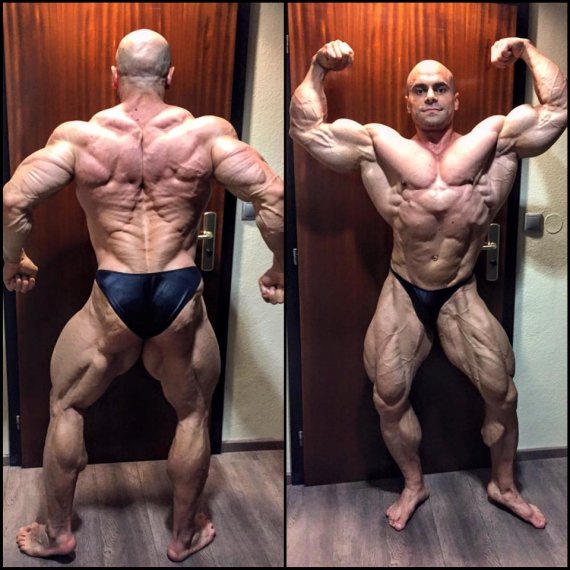 Лукаш Осладил, Lukas Osladil на турнире Прага Про 2015