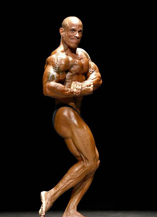 Про Бодибилдинг Уикли Тампа 2011, Pro Bodybuilding Weekly Championships Tampa, 25 июня 2011, Тампа, США