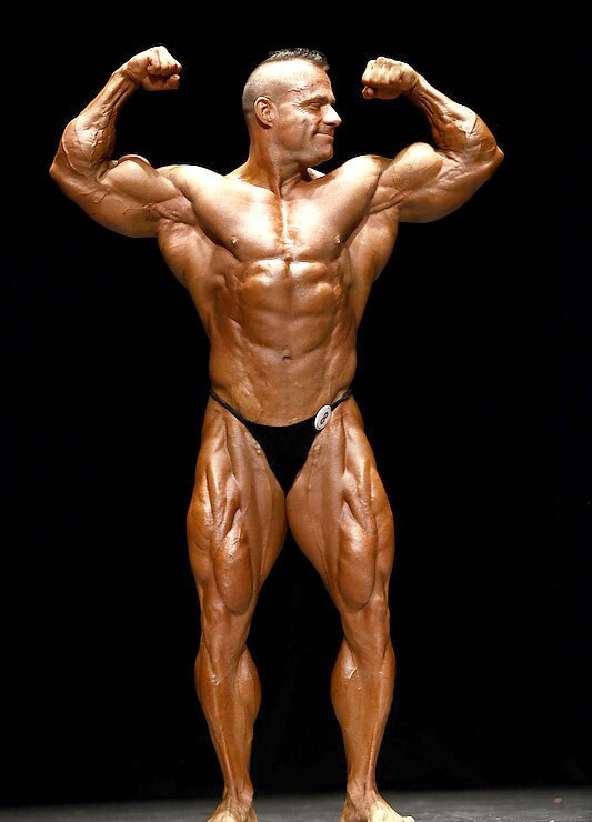 Про Бодибилдинг Уикли Тампа 2011, Pro Bodybuilding Weekly Championships Tampa, 25 июня 2011, Тампа, США