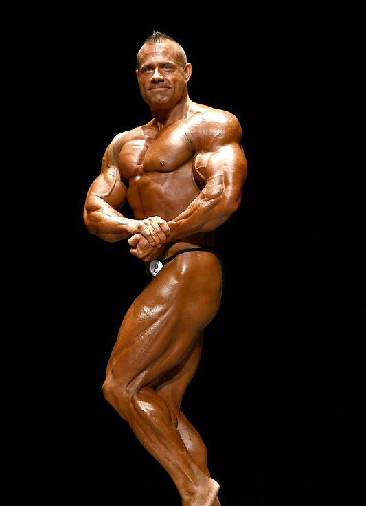 Про Бодибилдинг Уикли Тампа 2011, Pro Bodybuilding Weekly Championships Tampa, 25 июня 2011, Тампа, США