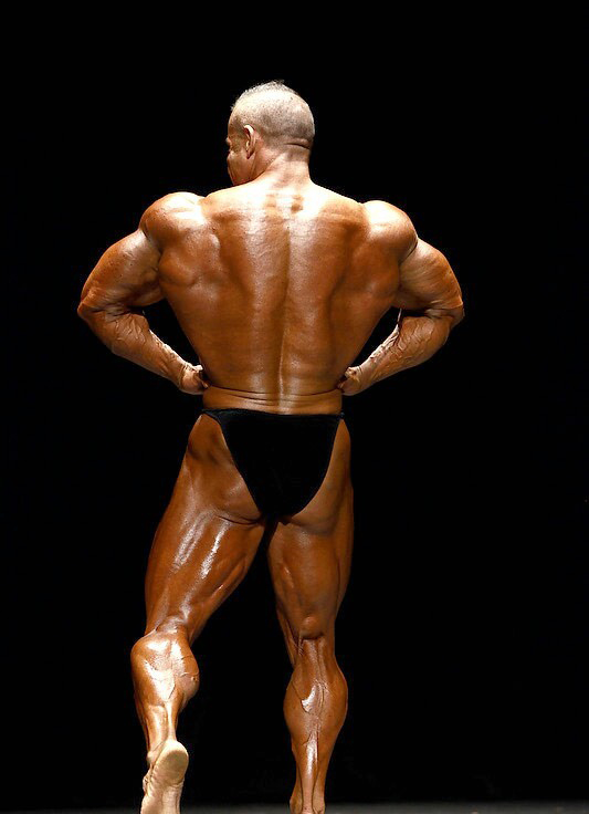 Про Бодибилдинг Уикли Тампа 2011, Pro Bodybuilding Weekly Championships Tampa, 25 июня 2011, Тампа, США