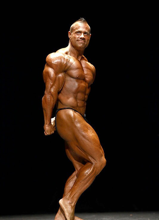 Про Бодибилдинг Уикли Тампа 2011, Pro Bodybuilding Weekly Championships Tampa, 25 июня 2011, Тампа, США