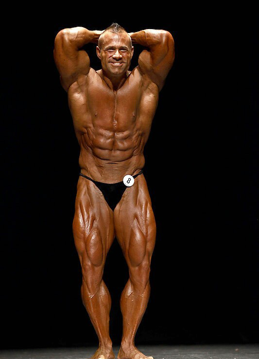 Про Бодибилдинг Уикли Тампа 2011, Pro Bodybuilding Weekly Championships Tampa, 25 июня 2011, Тампа, США