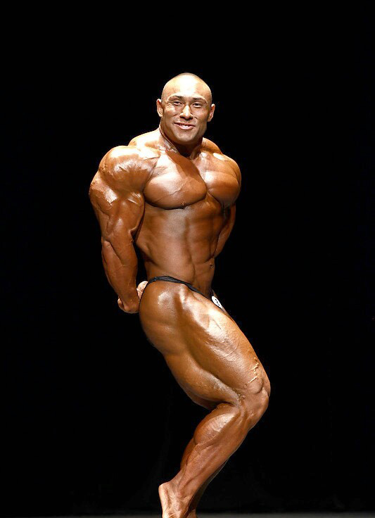 Про Бодибилдинг Уикли Тампа 2011, Pro Bodybuilding Weekly Championships Tampa, 25 июня 2011, Тампа, США