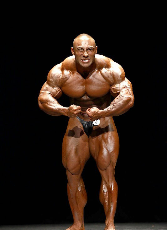 Про Бодибилдинг Уикли Тампа 2011, Pro Bodybuilding Weekly Championships Tampa, 25 июня 2011, Тампа, США
