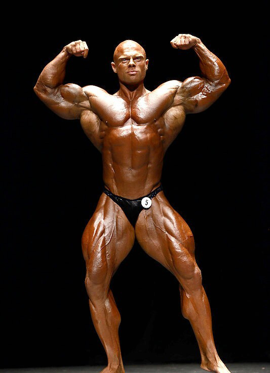 Про Бодибилдинг Уикли Тампа 2011, Pro Bodybuilding Weekly Championships Tampa, 25 июня 2011, Тампа, США