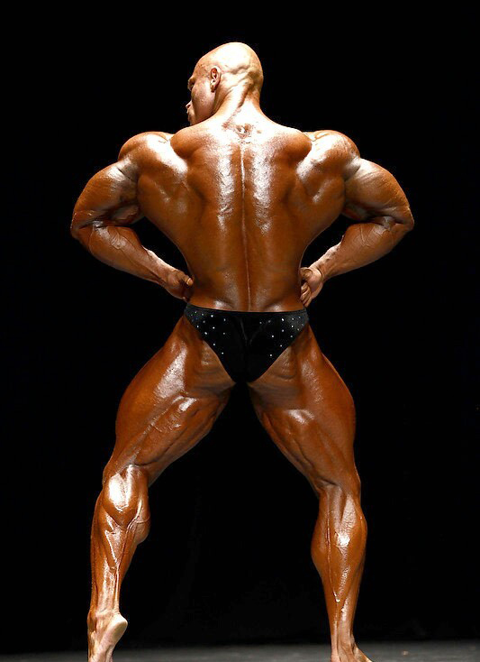 Про Бодибилдинг Уикли Тампа 2011, Pro Bodybuilding Weekly Championships Tampa, 25 июня 2011, Тампа, США