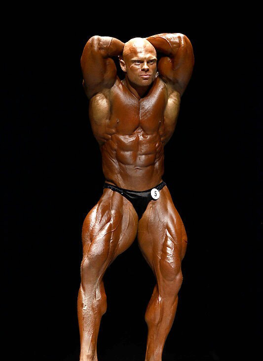 Про Бодибилдинг Уикли Тампа 2011, Pro Bodybuilding Weekly Championships Tampa, 25 июня 2011, Тампа, США