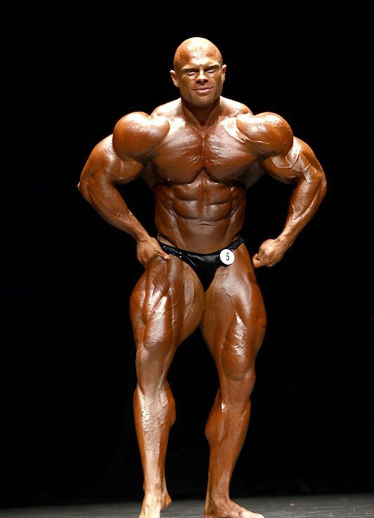 Про Бодибилдинг Уикли Тампа 2011, Pro Bodybuilding Weekly Championships Tampa, 25 июня 2011, Тампа, США