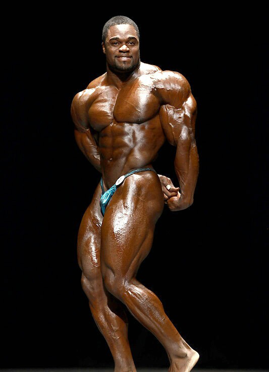 Про Бодибилдинг Уикли Тампа 2011, Pro Bodybuilding Weekly Championships Tampa, 25 июня 2011, Тампа, США