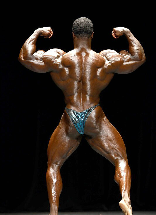 Про Бодибилдинг Уикли Тампа 2011, Pro Bodybuilding Weekly Championships Tampa, 25 июня 2011, Тампа, США