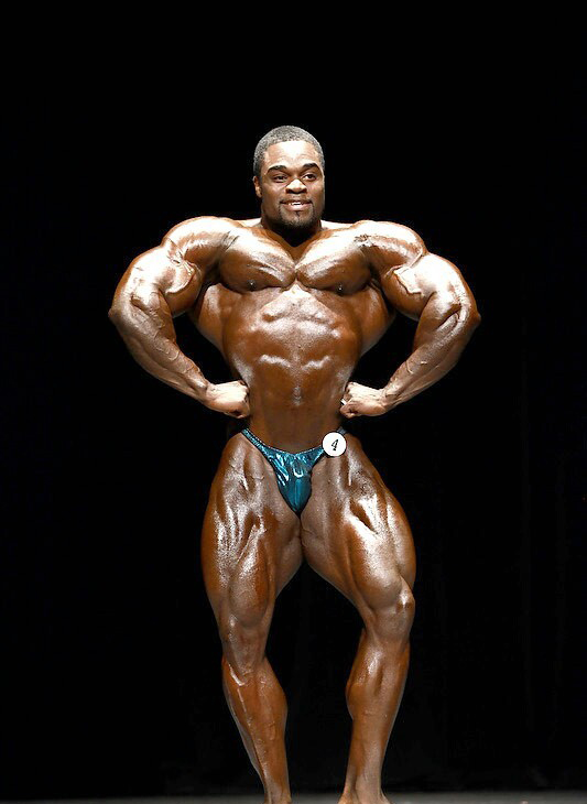 Про Бодибилдинг Уикли Тампа 2011, Pro Bodybuilding Weekly Championships Tampa, 25 июня 2011, Тампа, США