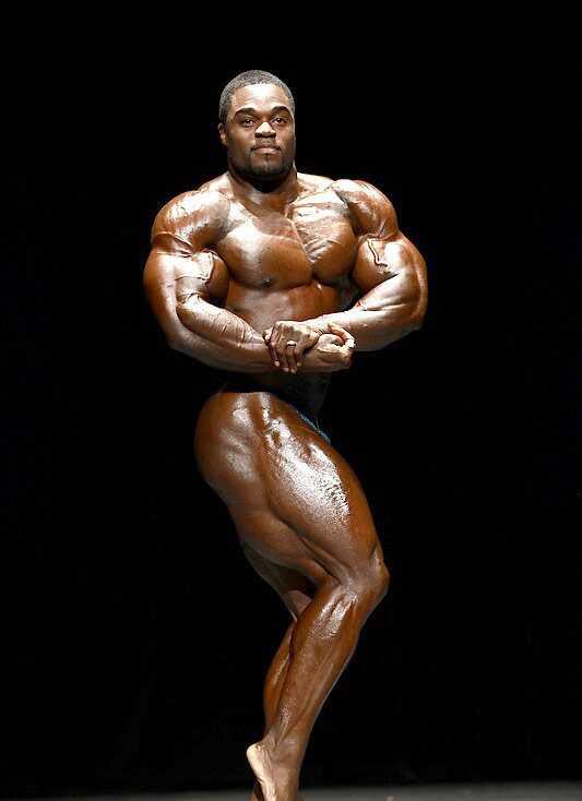 Про Бодибилдинг Уикли Тампа 2011, Pro Bodybuilding Weekly Championships Tampa, 25 июня 2011, Тампа, США