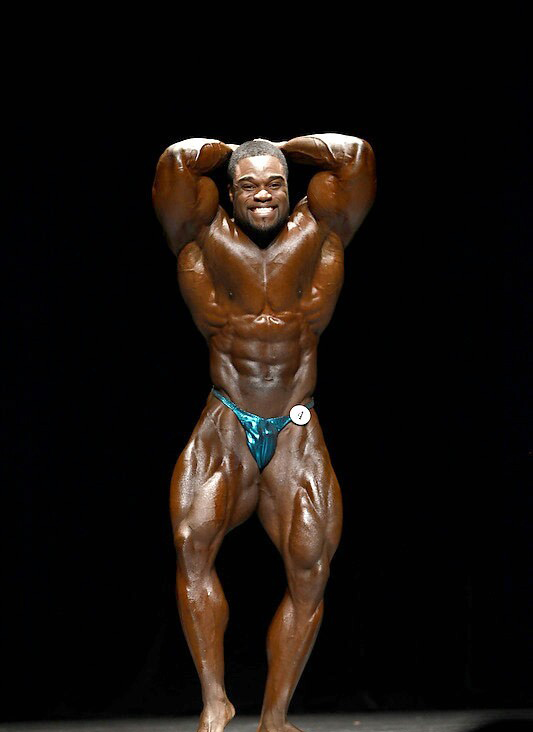 Про Бодибилдинг Уикли Тампа 2011, Pro Bodybuilding Weekly Championships Tampa, 25 июня 2011, Тампа, США