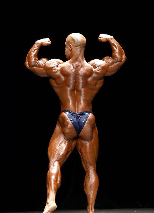 Про Бодибилдинг Уикли Тампа 2011, Pro Bodybuilding Weekly Championships Tampa, 25 июня 2011, Тампа, США