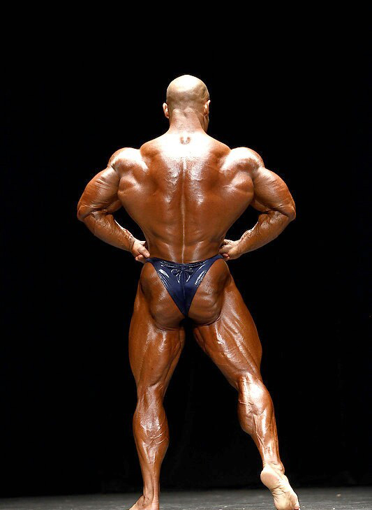 Про Бодибилдинг Уикли Тампа 2011, Pro Bodybuilding Weekly Championships Tampa, 25 июня 2011, Тампа, США
