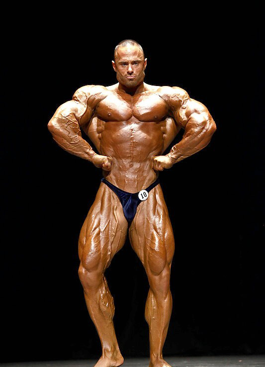 Про Бодибилдинг Уикли Тампа 2011, Pro Bodybuilding Weekly Championships Tampa, 25 июня 2011, Тампа, США