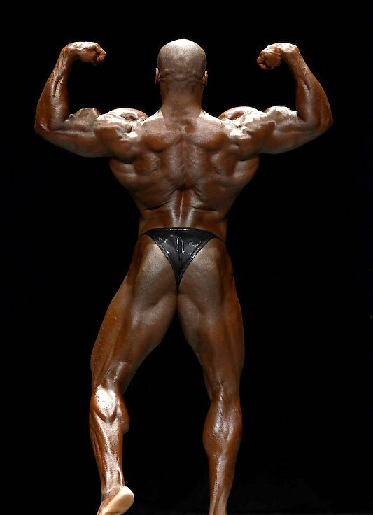 Про Бодибилдинг Уикли Тампа 2011, Pro Bodybuilding Weekly Championships Tampa, 25 июня 2011, Тампа, США