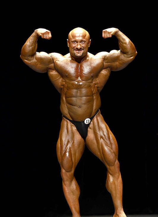 Про Бодибилдинг Уикли Тампа 2011, Pro Bodybuilding Weekly Championships Tampa, 25 июня 2011, Тампа, США
