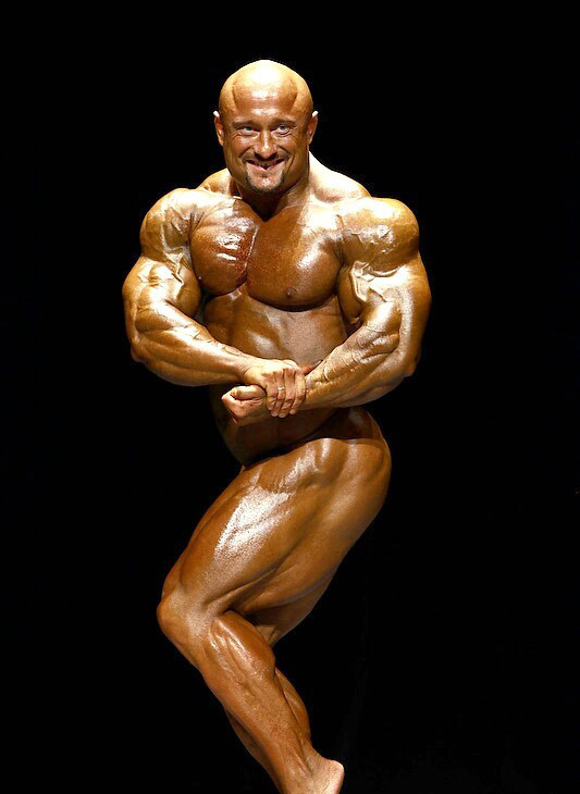 Про Бодибилдинг Уикли Тампа 2011, Pro Bodybuilding Weekly Championships Tampa, 25 июня 2011, Тампа, США
