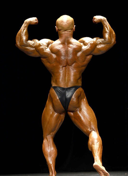 Про Бодибилдинг Уикли Тампа 2011, Pro Bodybuilding Weekly Championships Tampa, 25 июня 2011, Тампа, США