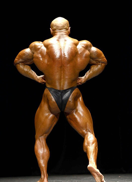 Про Бодибилдинг Уикли Тампа 2011, Pro Bodybuilding Weekly Championships Tampa, 25 июня 2011, Тампа, США