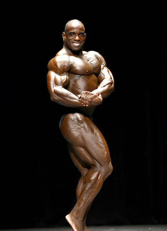Про Бодибилдинг Уикли Тампа 2011, Pro Bodybuilding Weekly Championships Tampa, 25 июня 2011, Тампа, США